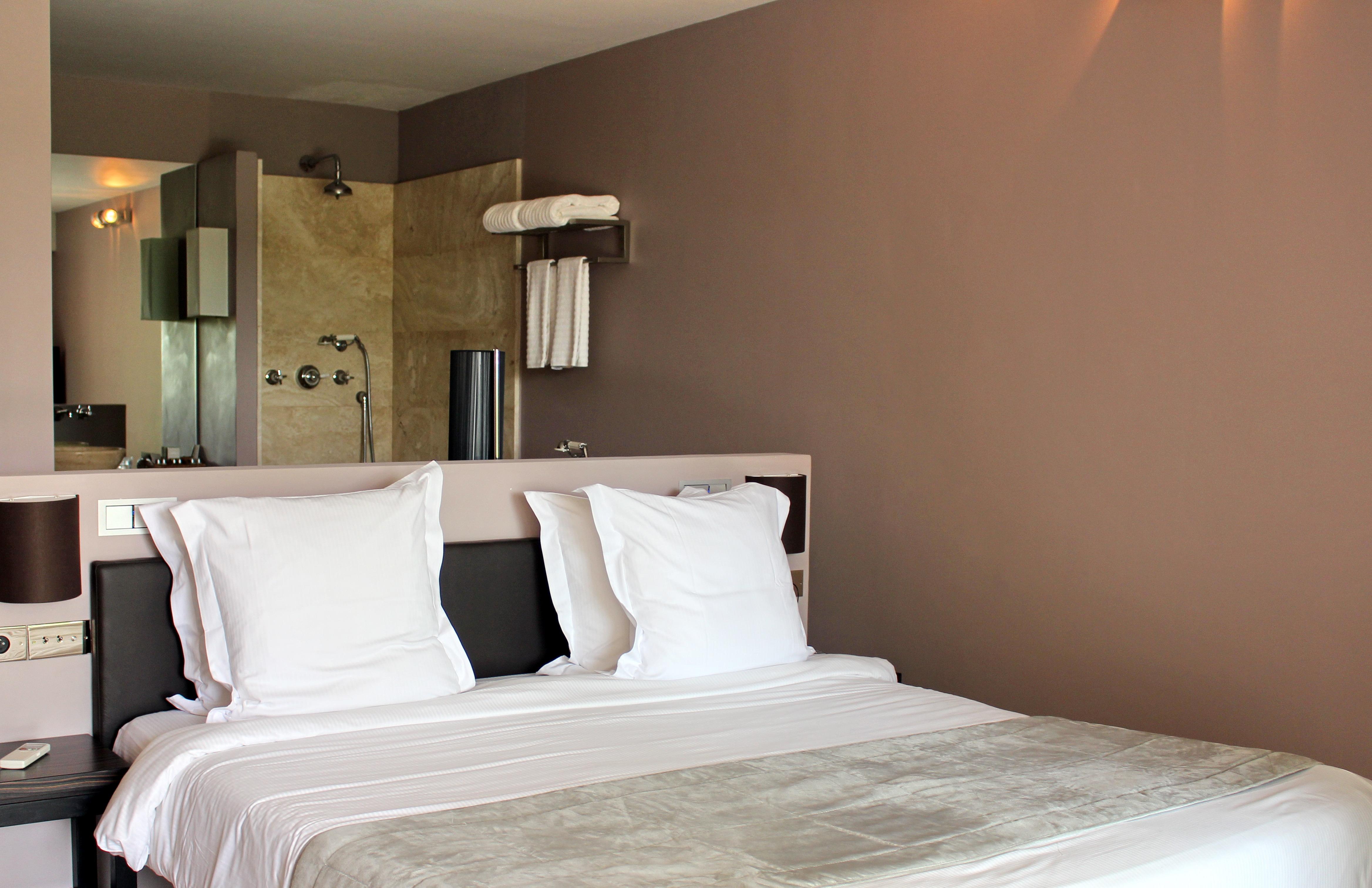 Hotel Mas De Chastelas Gassin