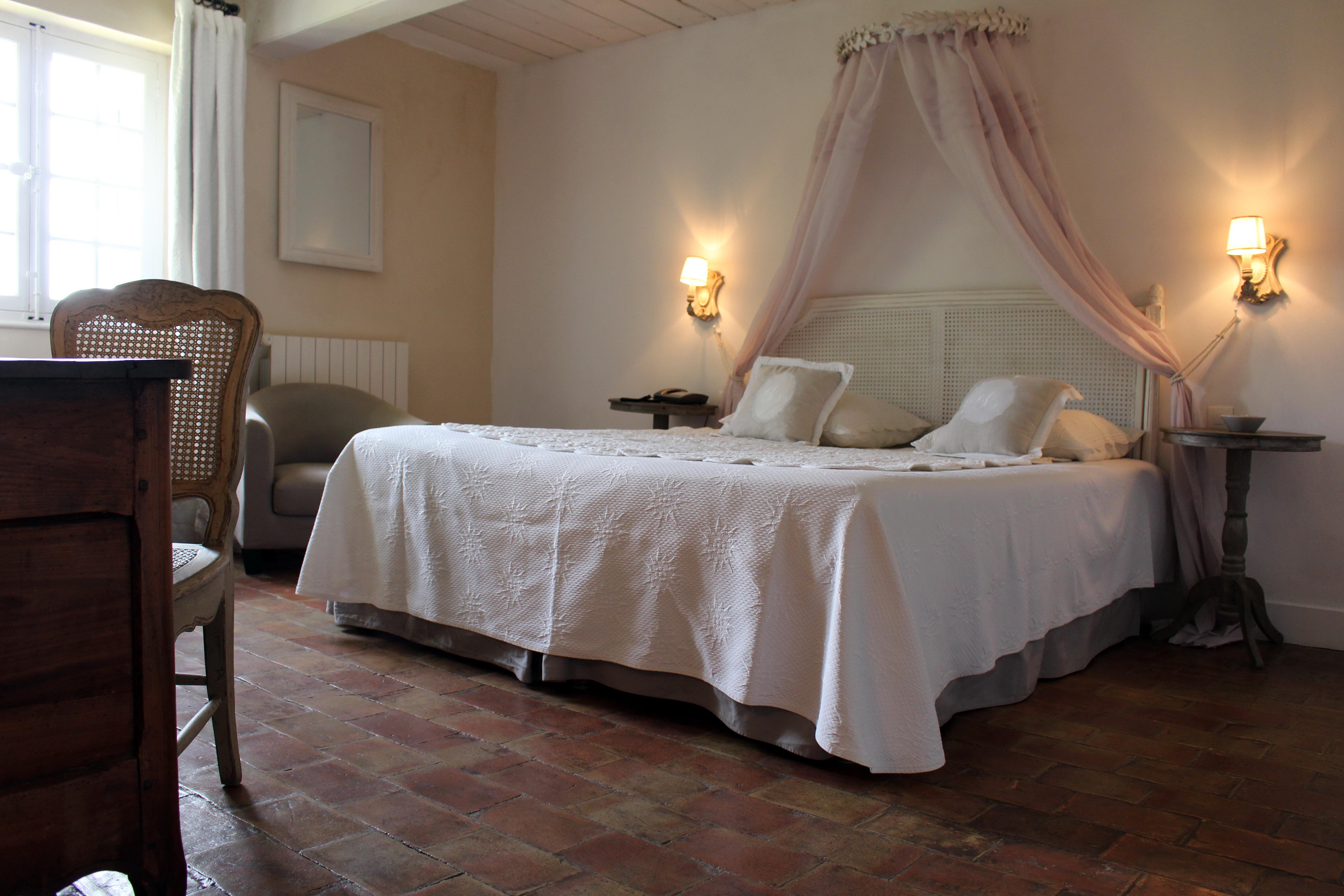 Mas De Chastelas Hotel