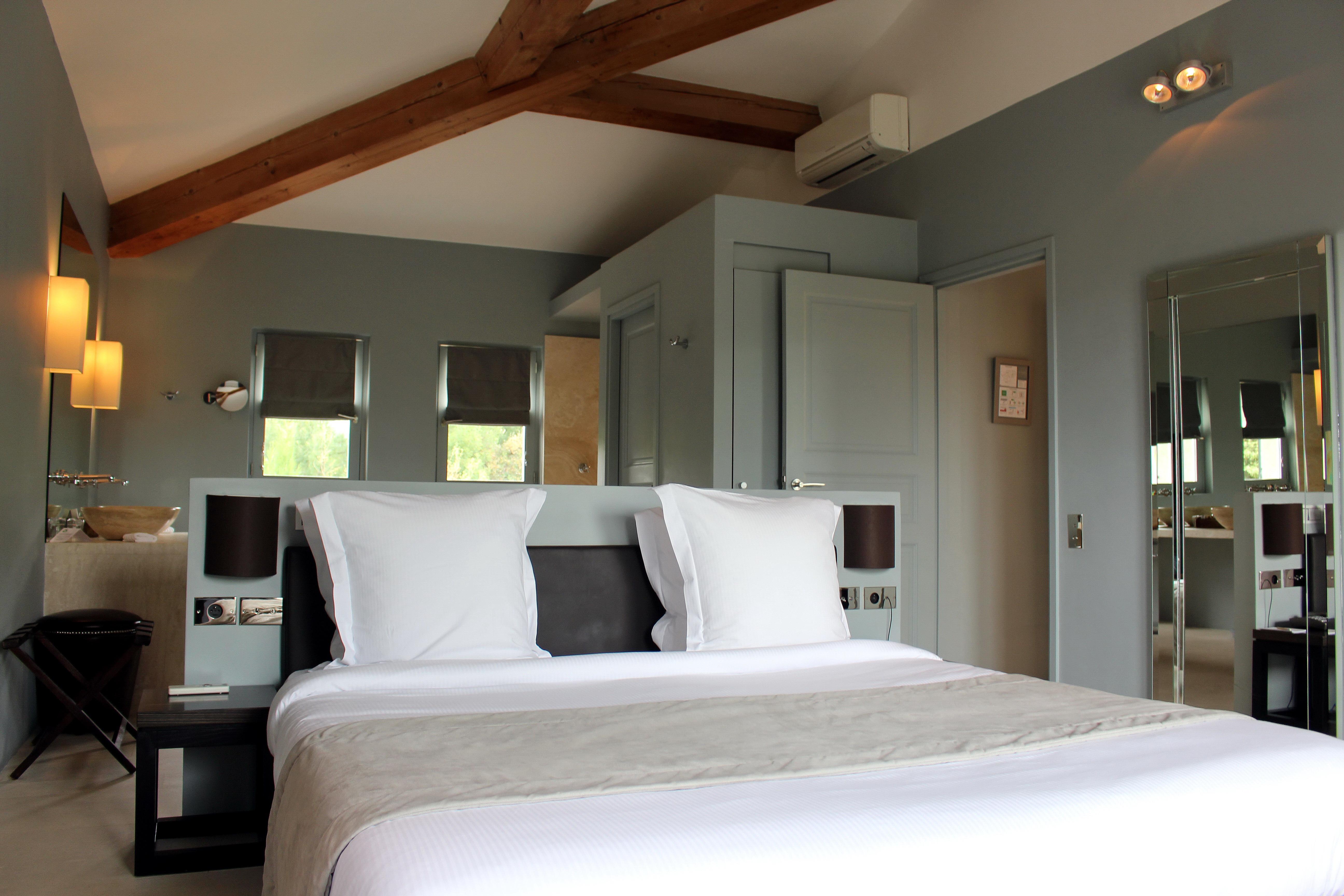 Hotel Mas De Chastelas 5*