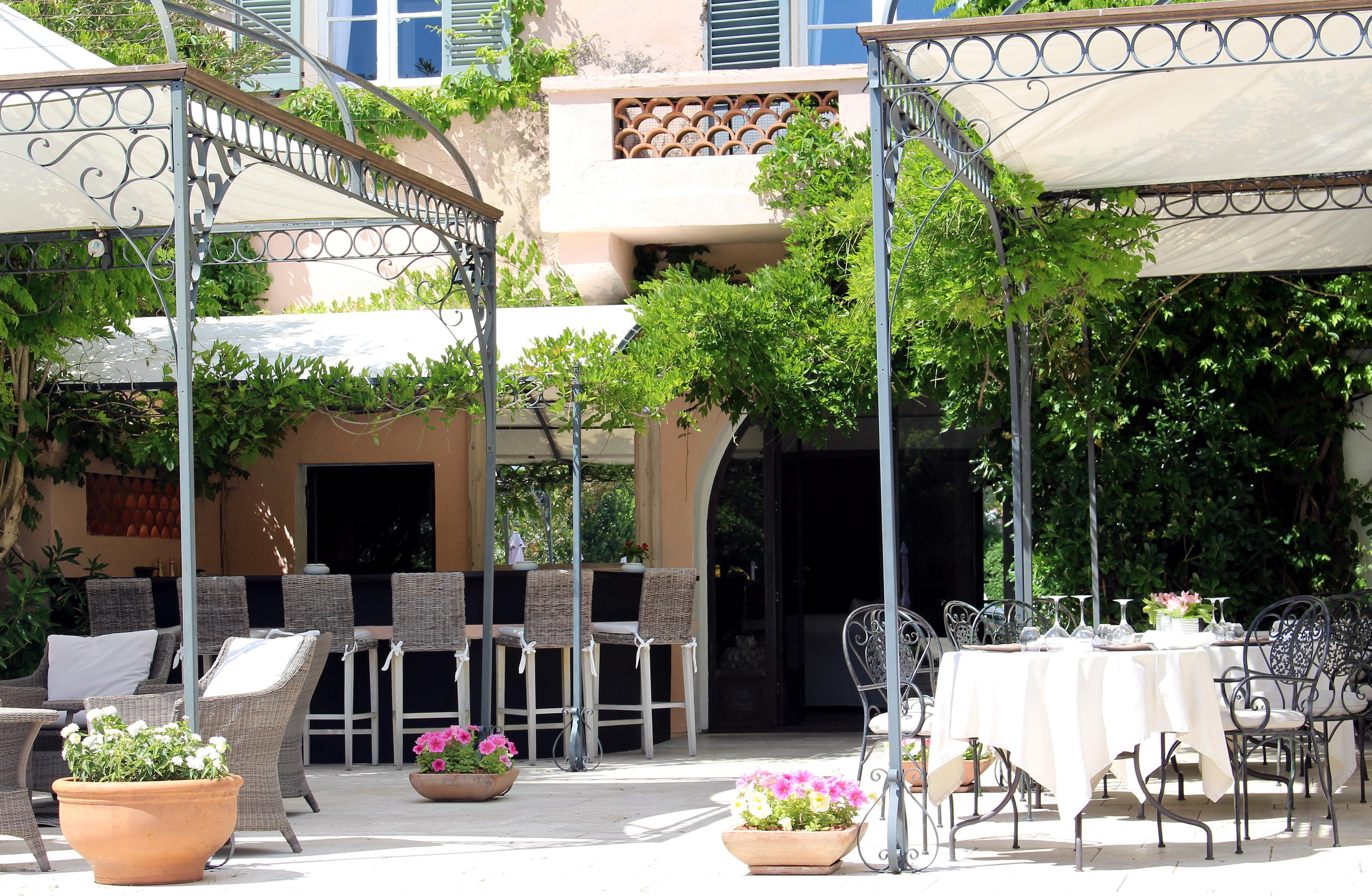 Hotel Mas De Chastelas Gassin