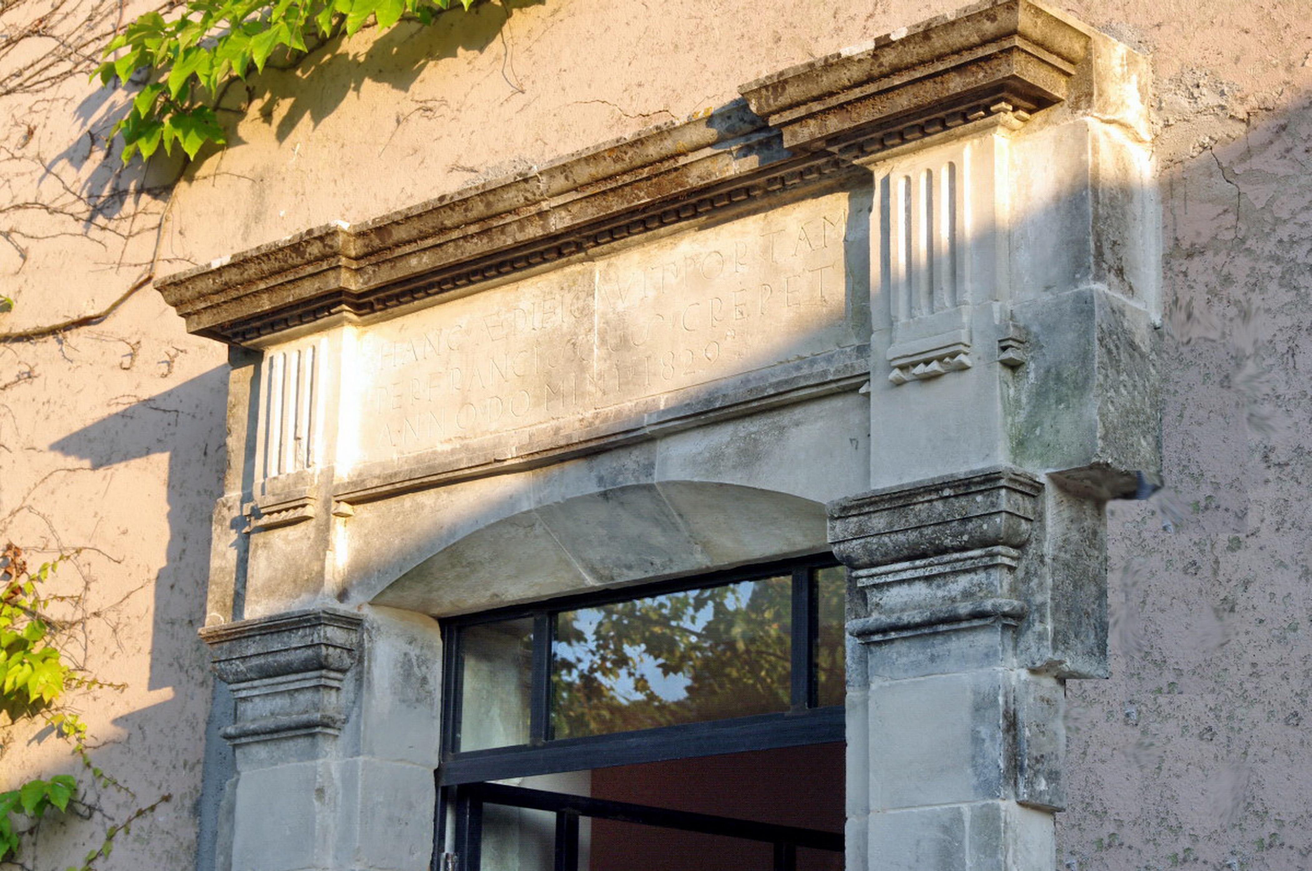Hotel Mas De Chastelas Gassin