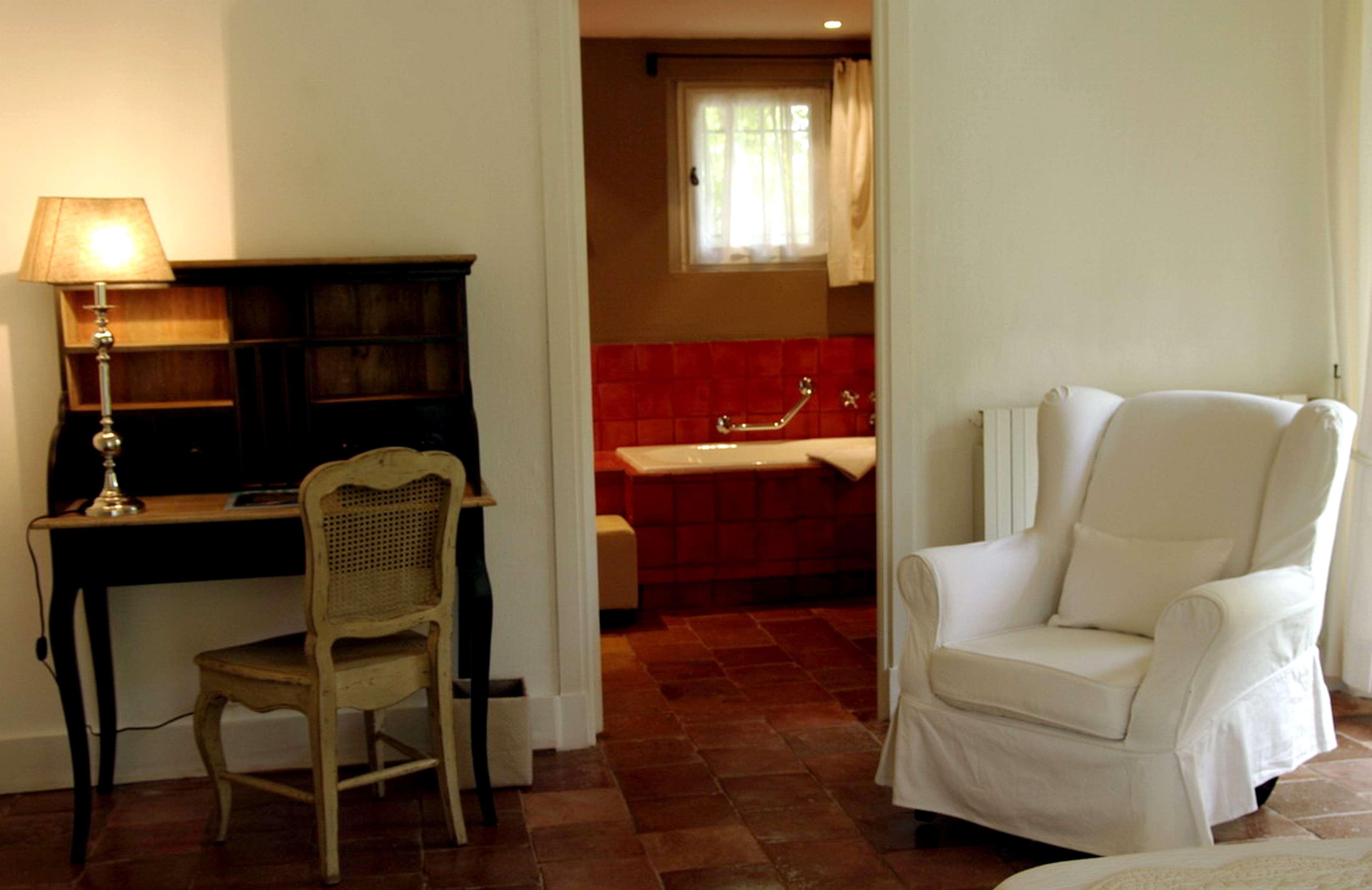 Hotel Mas De Chastelas